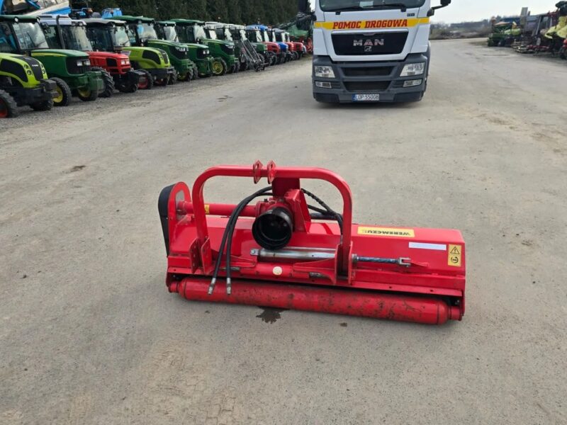 Inny DRAGONE LP160 HSF