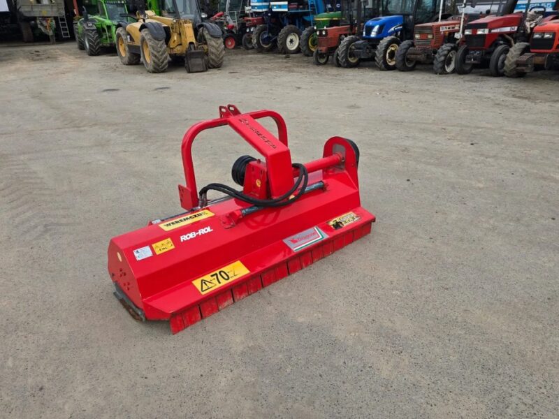Inny DRAGONE LP160 HSF