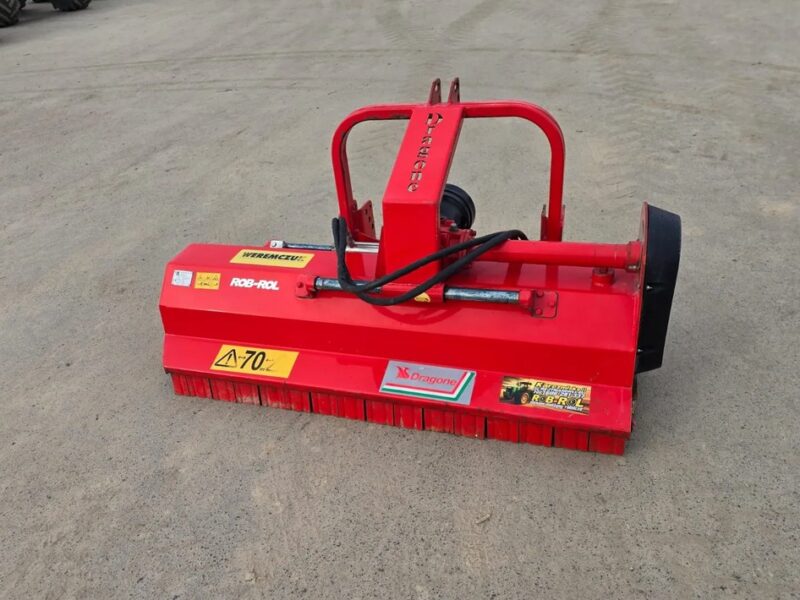 Inny DRAGONE LP160 HSF