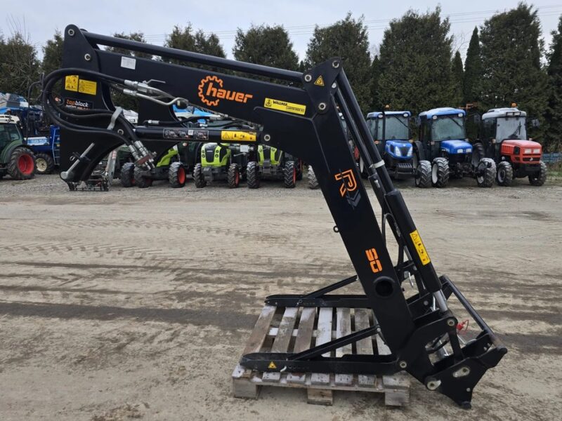Inny HAUER R.90 do Fenda 209