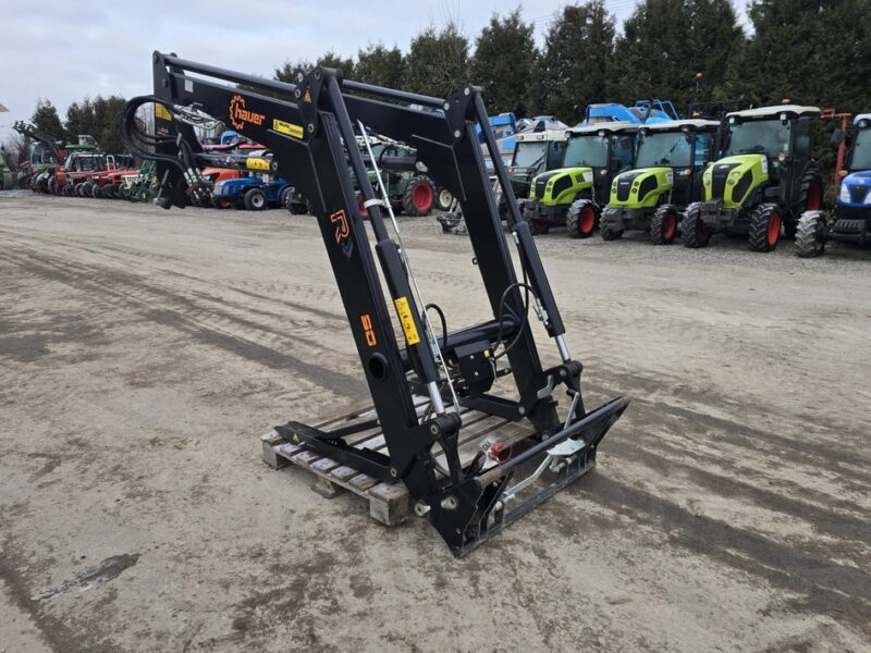 Inny HAUER R.90 do Fenda 209
