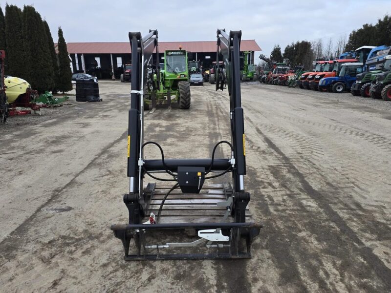 Inny HAUER R.90 do Fenda 209