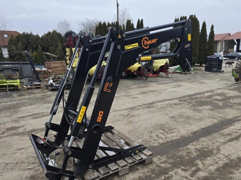 Inny HAUER R.90 do Fenda 209