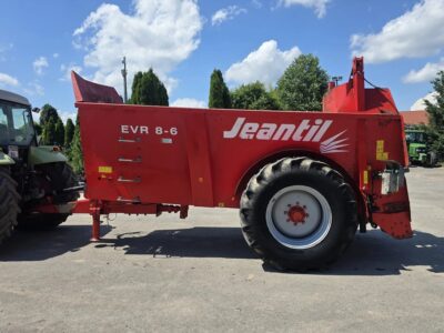 Inny Jeantil Evr 8-6