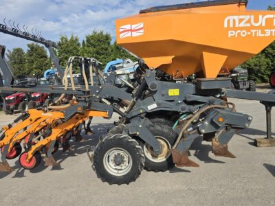 Inny Mzuri Pro-TiL3T