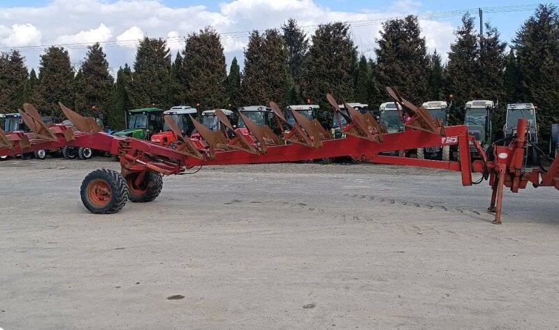 Inny NAUD APX 812