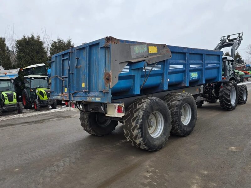 Inny ROBUST 2000