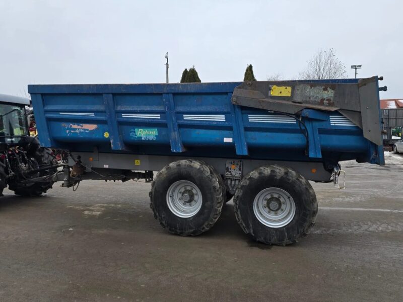 Inny ROBUST 2000