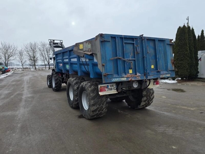 Inny ROBUST 2000