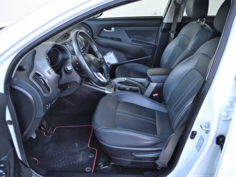 Kia Sportage 1.7CRDi 115KM*Lift*Panorama**Skóra*Navi**Kamera cofania