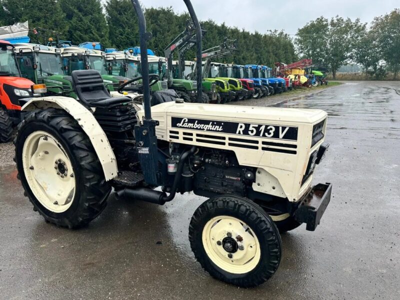 Lamborghini R 513V