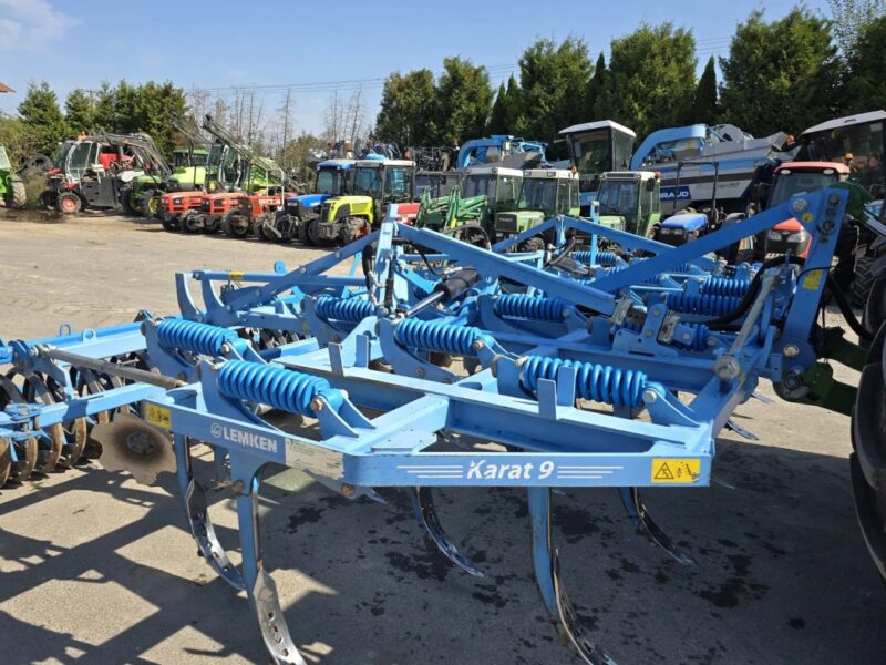 Lemken KARAT 9