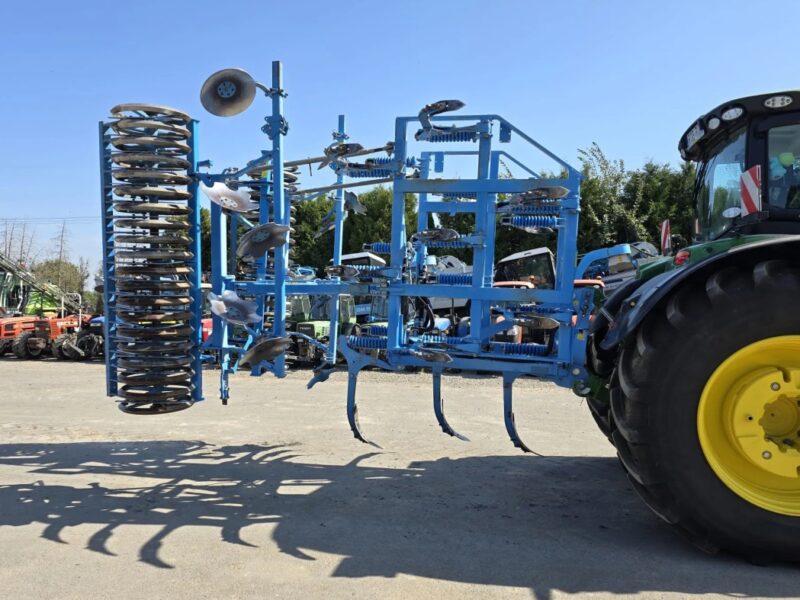 Lemken KARAT 9