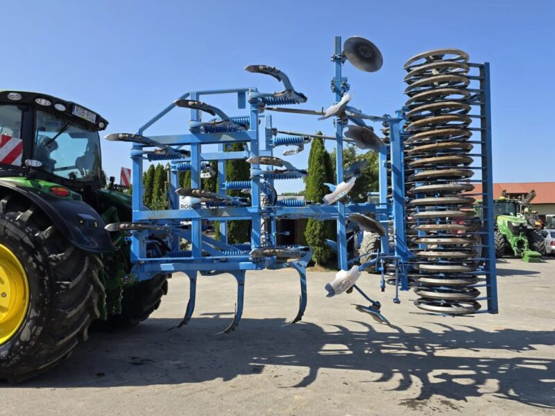 Lemken KARAT 9