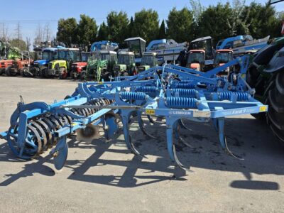 Lemken KARAT 9