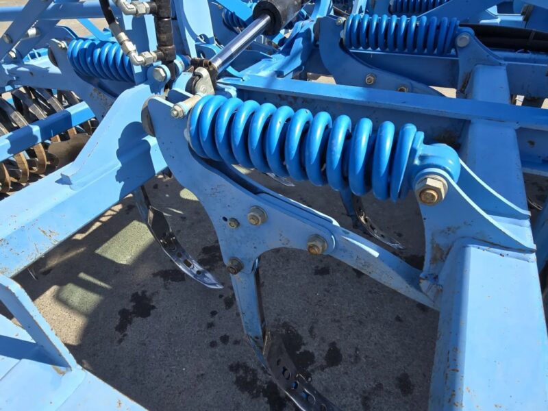 Lemken KARAT 9