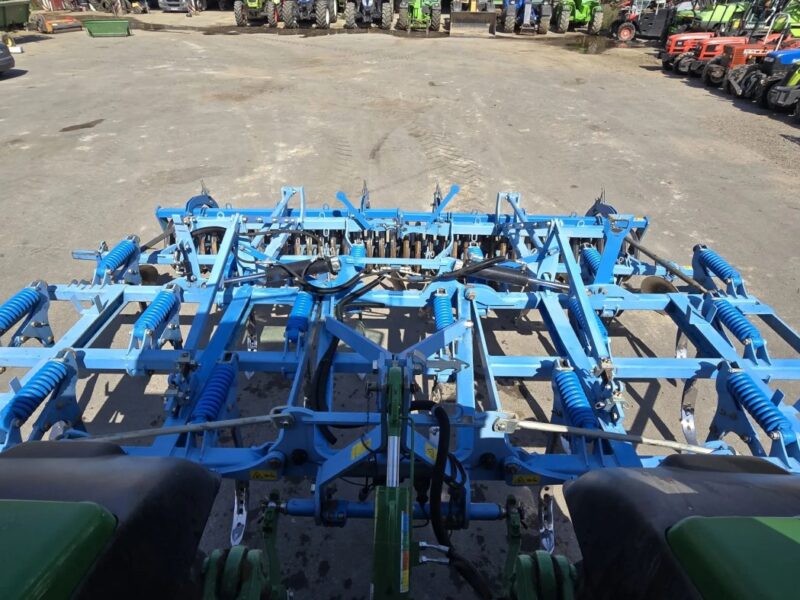 Lemken KARAT 9