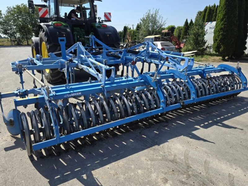 Lemken KARAT 9