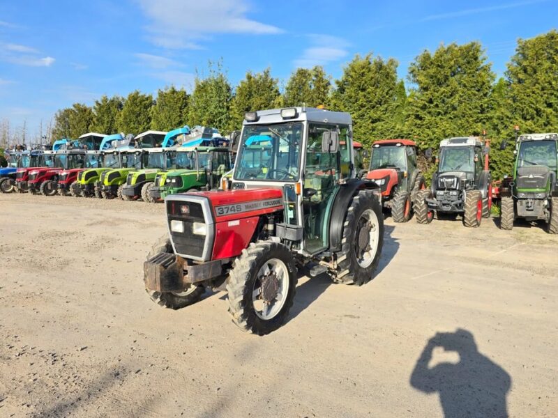 Massey Ferguson 374S