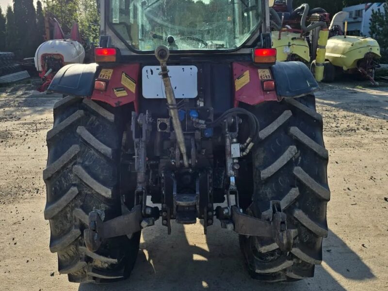 Massey Ferguson 374S