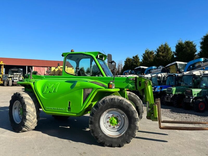 Merlo 34.7 TOP