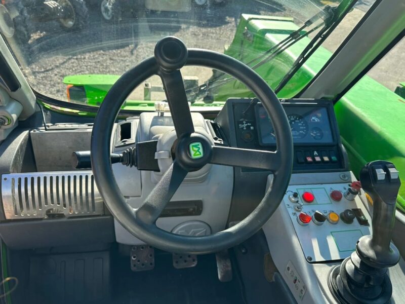 Merlo 34.7 TOP