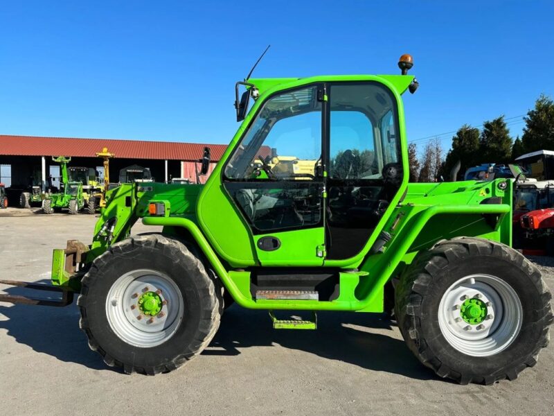 Merlo 34.7 TOP