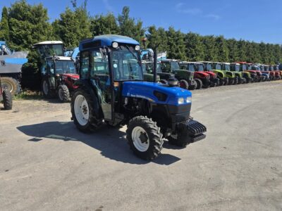 New Holland TN 95VA