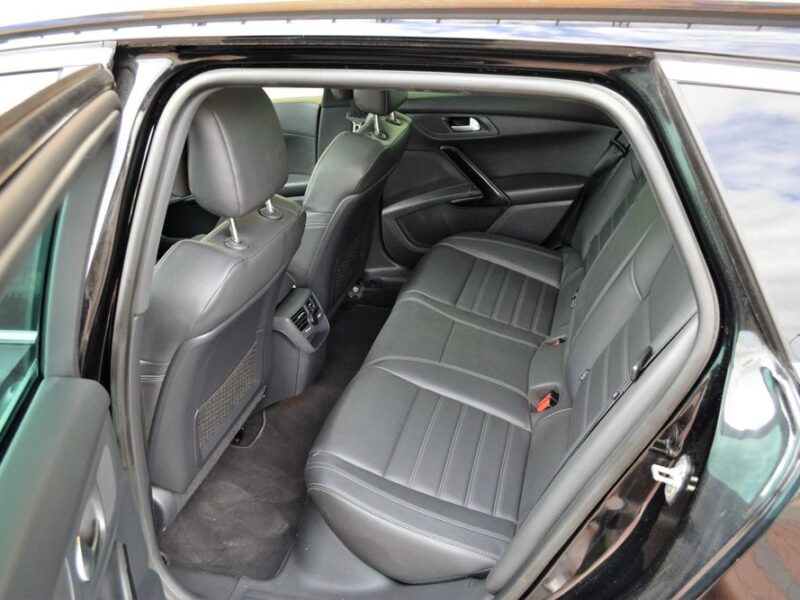 Peugeot 508sw 2.0HDI 136KM**Panorama**Xenon**Skóra**Navi**Keyless