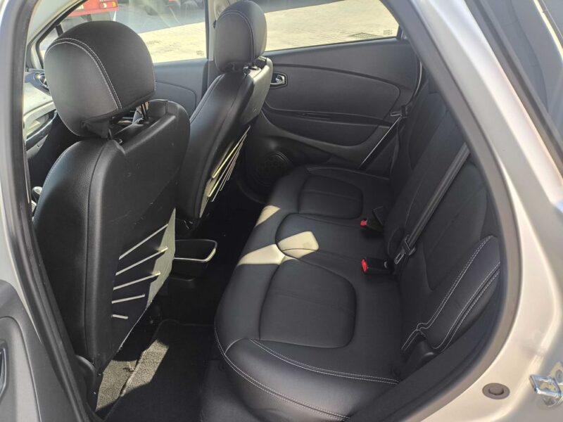 Renault Captur 0.9TCe 90KM**Navi**Pół-skóra**Tempomat**DRL LED