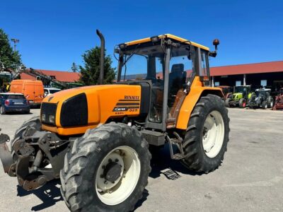 Renault Ceres 325 + TUZ