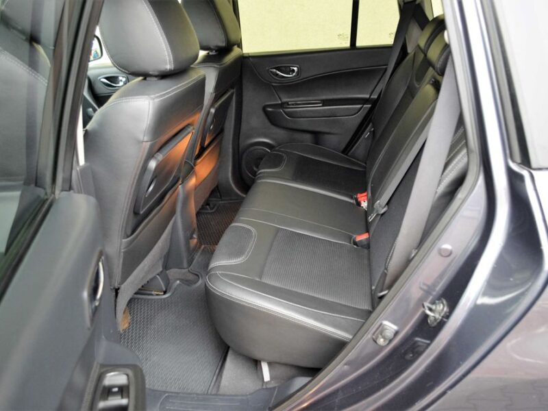 Renault Koleos 2.0dCi 150KM 4x4 Automat**Navi**Pół-skóra**Hands-Free