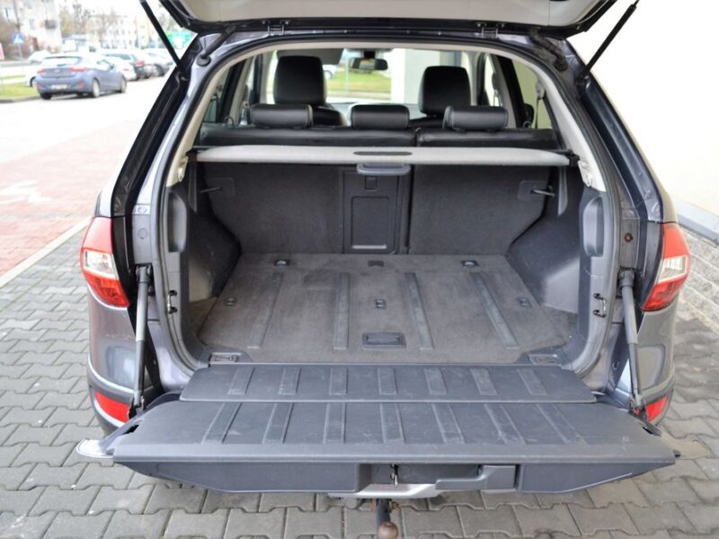 Renault Koleos 2.0dCi 150KM 4x4 Automat**Navi**Pół-skóra**Hands-Free