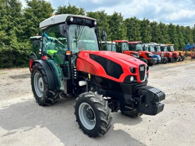 Same Frutteto S90 Hi-Steer