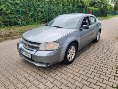 Super Cena 2.4 benzyna gaz Automat ważne opłaty