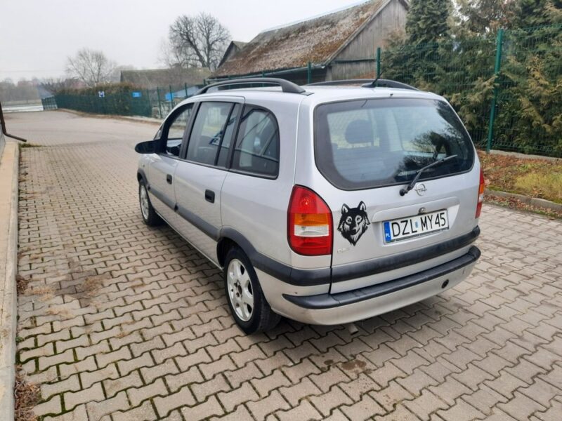 Tanio w cenie telefonu 1.8benzyna gaz odpala jeździ