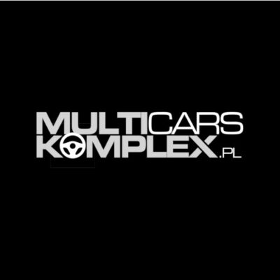 Multicars Komplex Puławy
