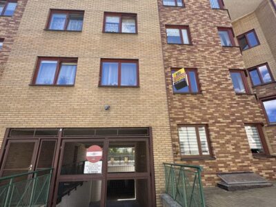 Mieszkanie z garażem w Centrum