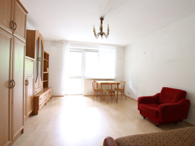 Mieszkanie, Nałęczów,ul. Partyzantów, 2 pokoje, 53