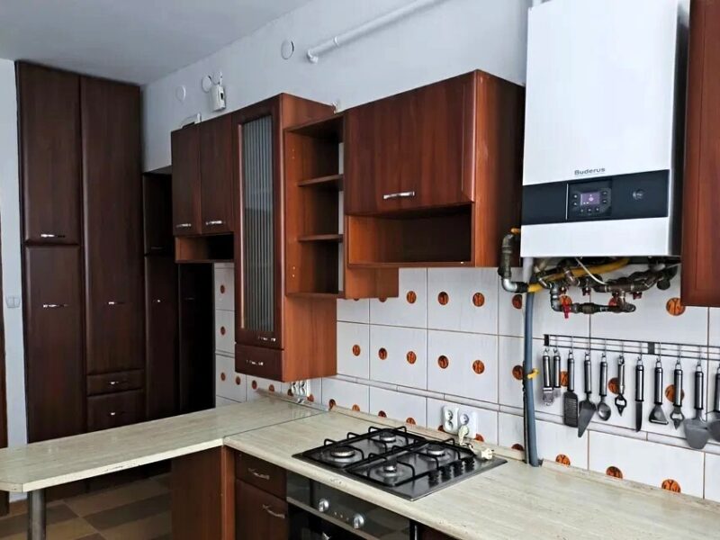 2-pokojowe w centrum Lublina, obok Zamku Lubelsk.