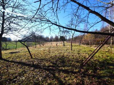 Jakubowice Konińskie-Kolonia - działka na sprzedaż