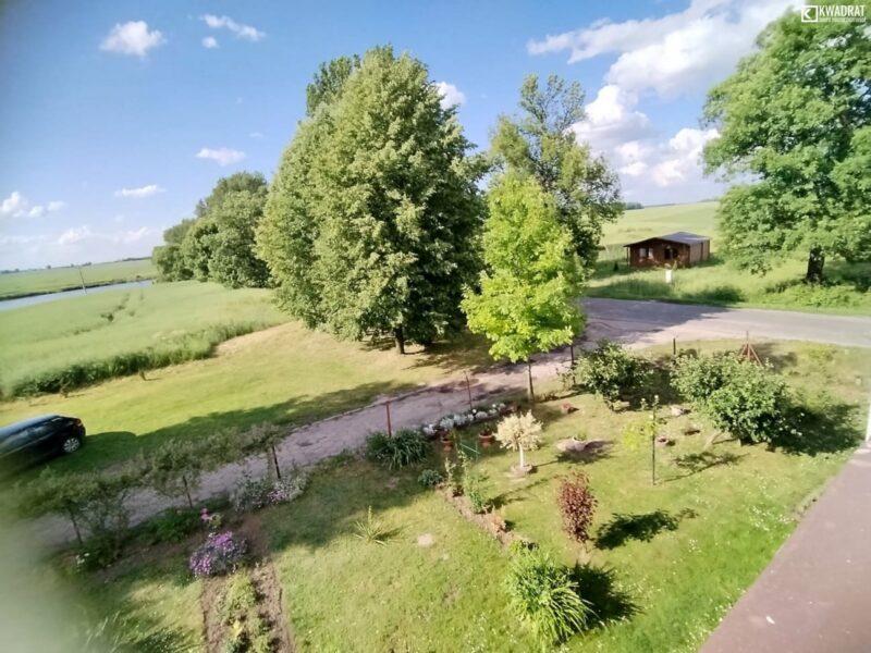 Setniki - mieszkanie na sprzedaż