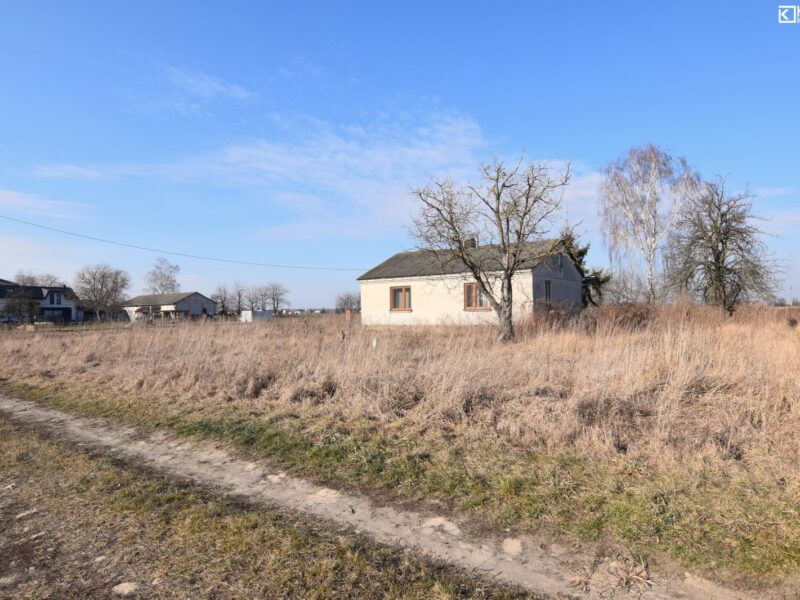 Janowice - działka na sprzedaż