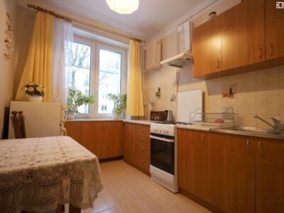 Lublin - mieszkanie na sprzedaż