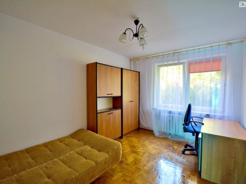 Lublin - mieszkanie na sprzedaż