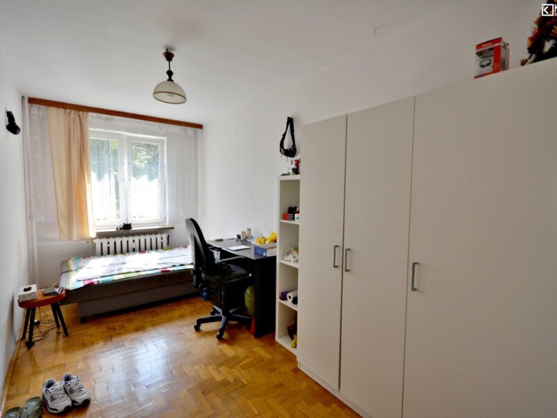 Lublin - mieszkanie na sprzedaż