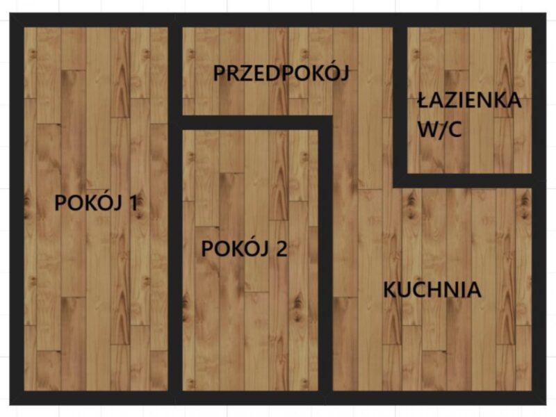 Lublin - mieszkanie na sprzedaż