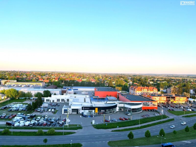 Zamość - mieszkanie na sprzedaż