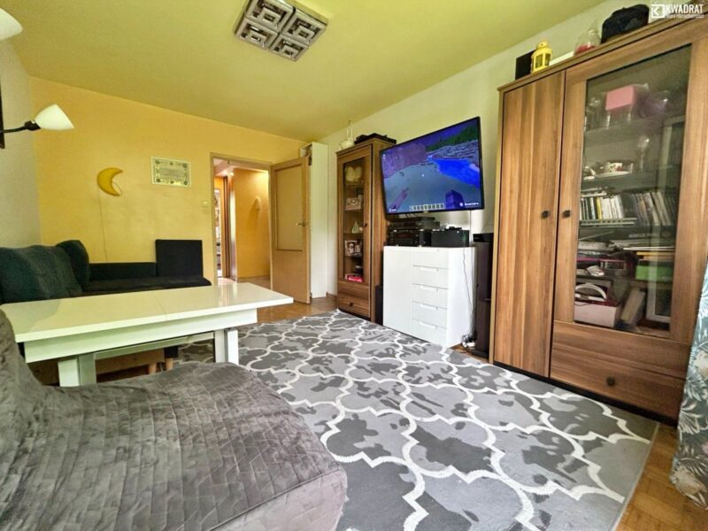 Lublin - mieszkanie na sprzedaż