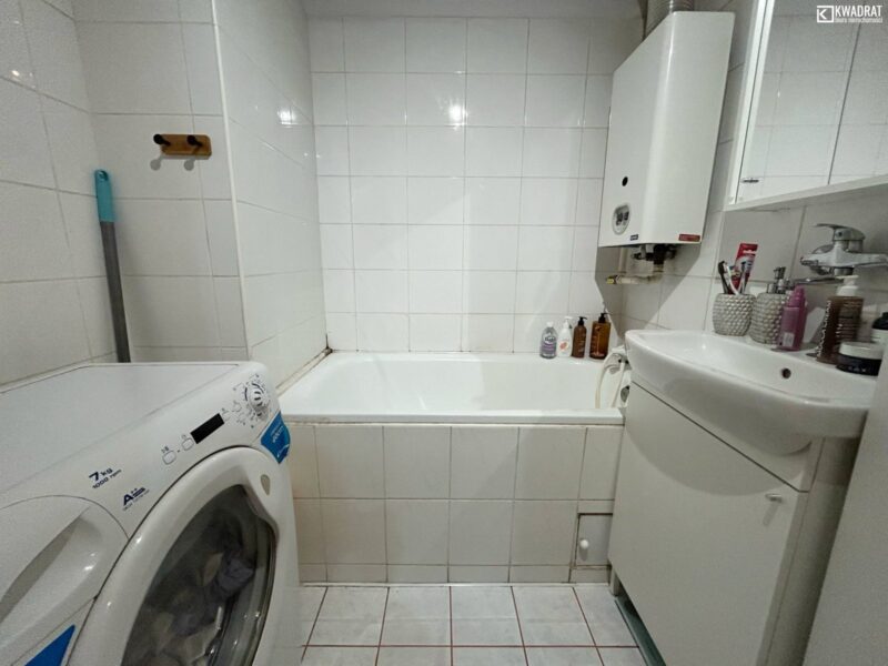 Lublin - mieszkanie na sprzedaż